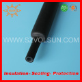 Heat Shrink Tube Insulated Fiber Optic Connector